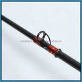 2PCS Tip Section Telescopic Boat Rod